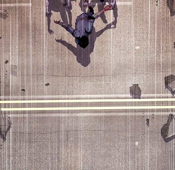 Blood Blade Manhwa - Chapter 51 Page 19