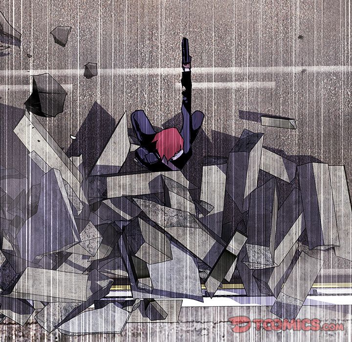 Blood Blade Manhwa - Chapter 51 Page 20