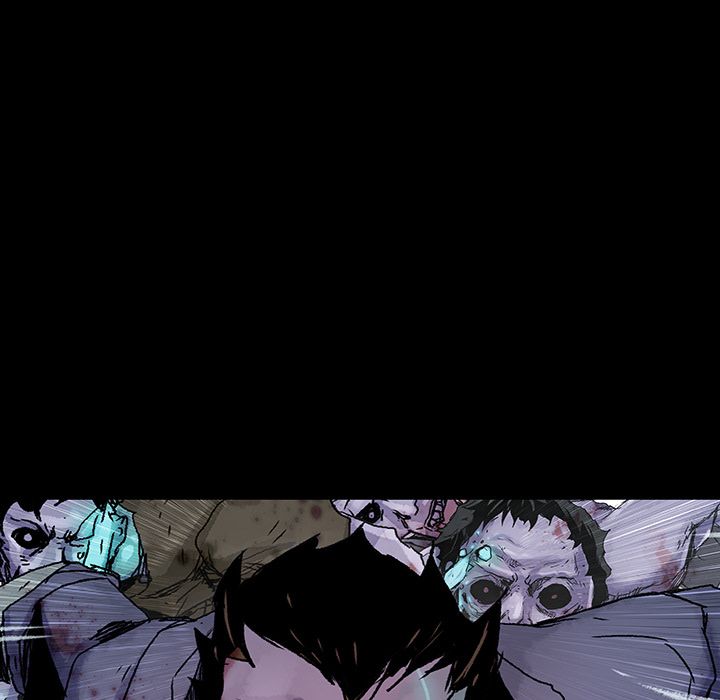 Blood Blade Manhwa - Chapter 51 Page 23