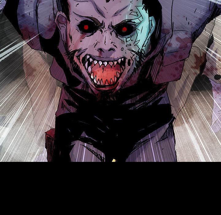 Blood Blade Manhwa - Chapter 51 Page 24