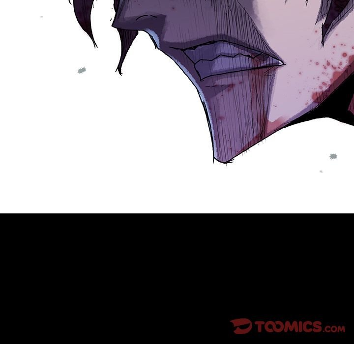 Blood Blade Manhwa - Chapter 51 Page 26