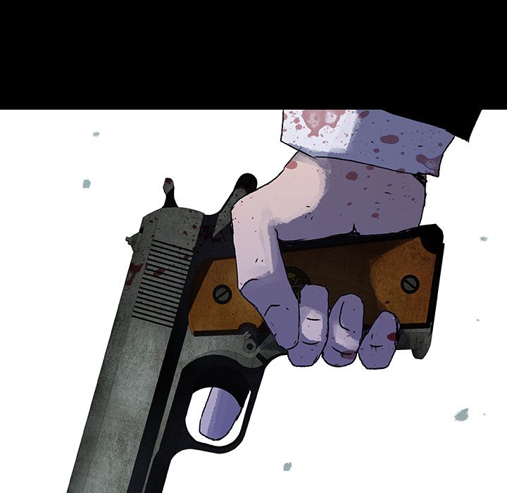 Blood Blade Manhwa - Chapter 51 Page 27