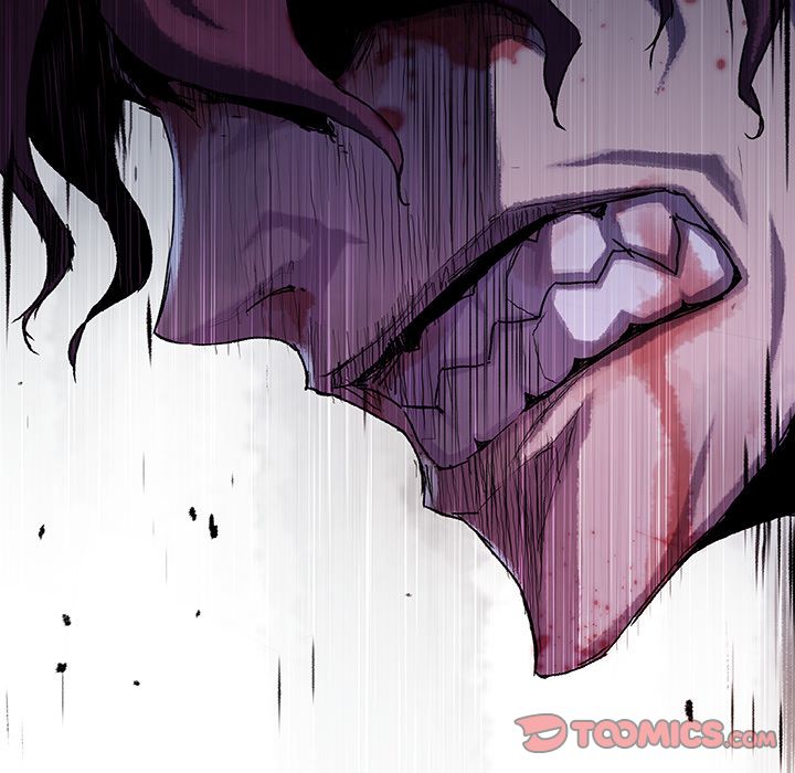 Blood Blade Manhwa - Chapter 51 Page 32