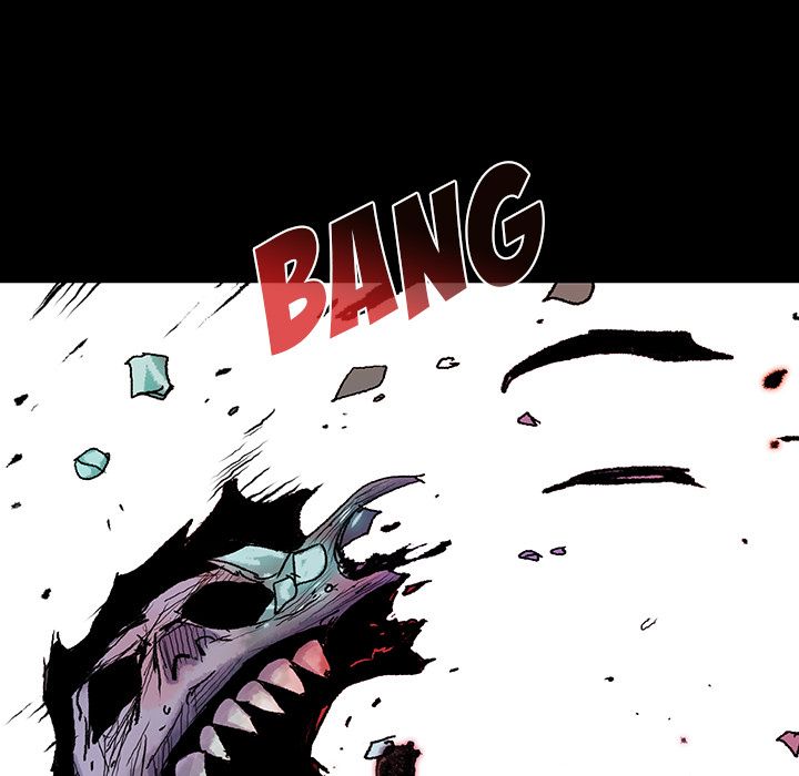 Blood Blade Manhwa - Chapter 51 Page 40