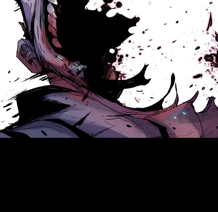 Blood Blade Manhwa - Chapter 51 Page 41