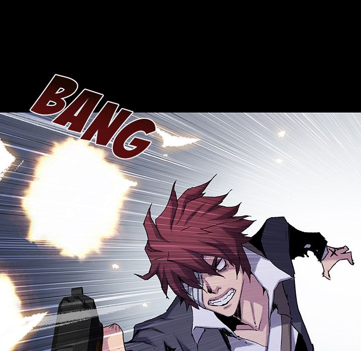 Blood Blade Manhwa - Chapter 51 Page 42