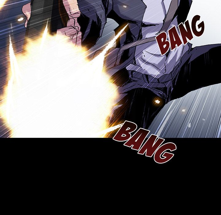 Blood Blade Manhwa - Chapter 51 Page 43