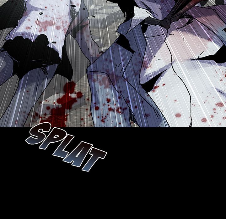 Blood Blade Manhwa - Chapter 51 Page 45