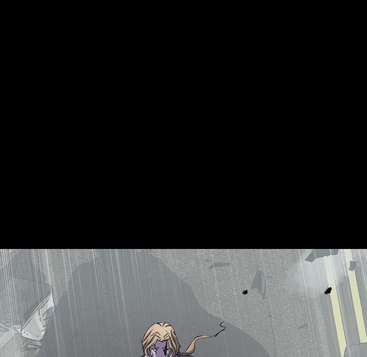 Blood Blade Manhwa - Chapter 51 Page 46