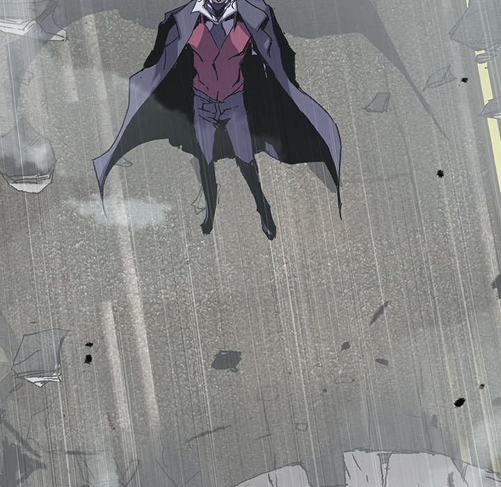 Blood Blade Manhwa - Chapter 51 Page 47