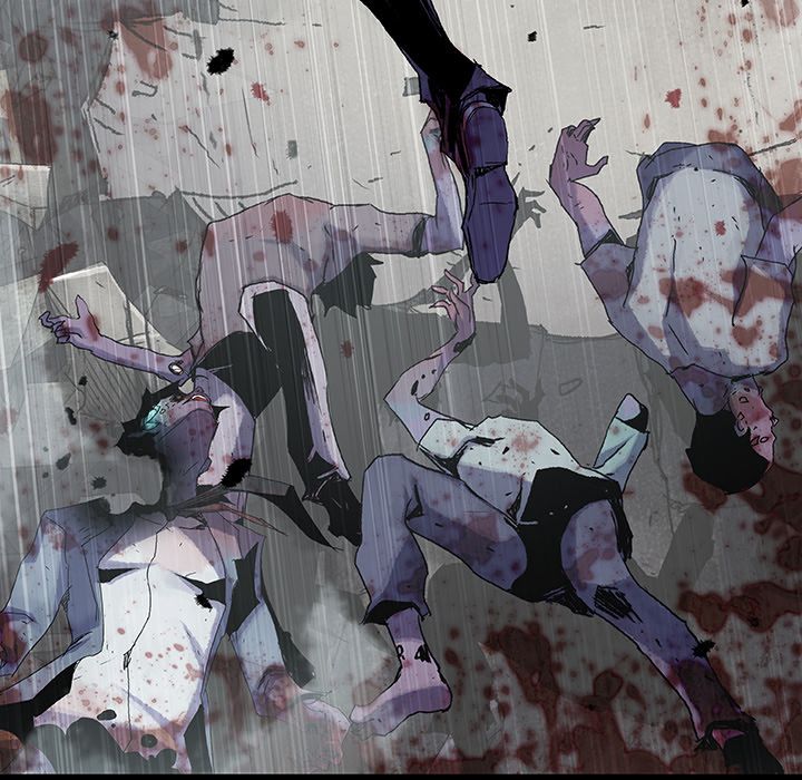 Blood Blade Manhwa - Chapter 51 Page 49