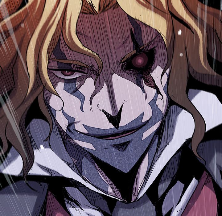 Blood Blade Manhwa - Chapter 51 Page 51