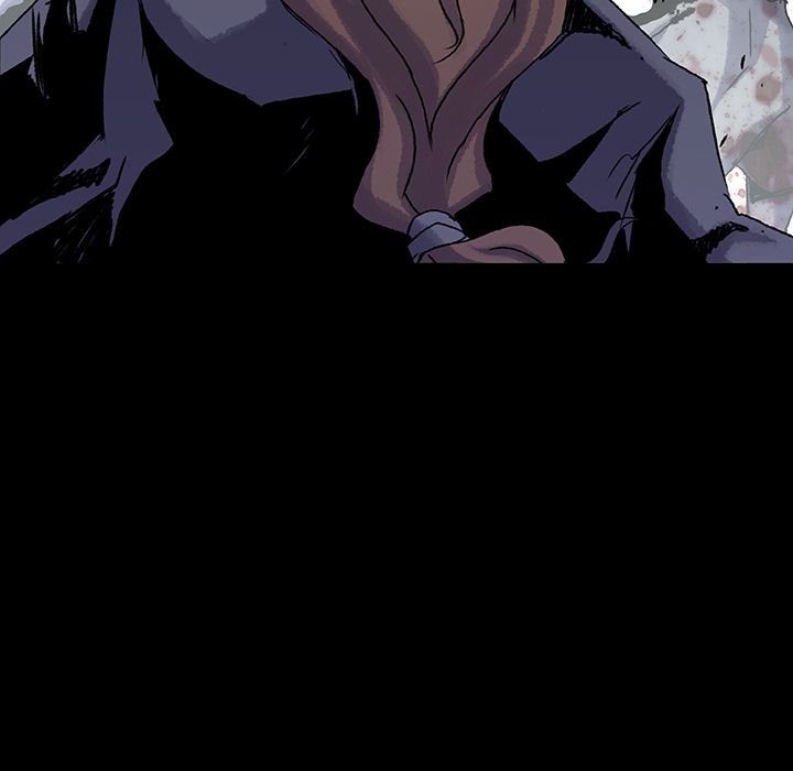 Blood Blade Manhwa - Chapter 51 Page 55