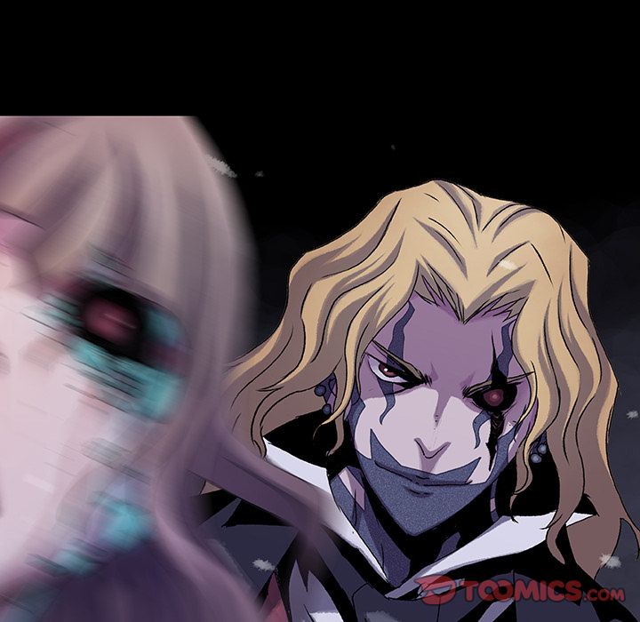 Blood Blade Manhwa - Chapter 51 Page 56