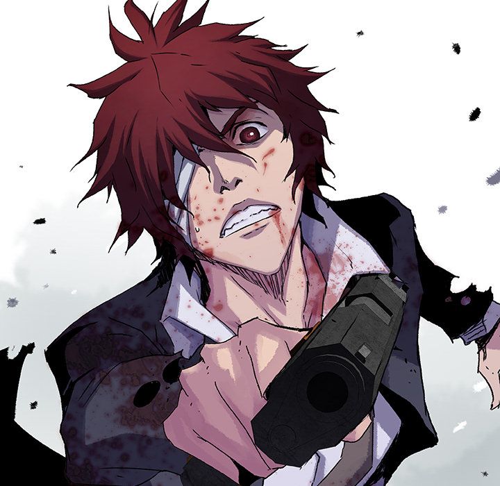 Blood Blade Manhwa - Chapter 51 Page 58