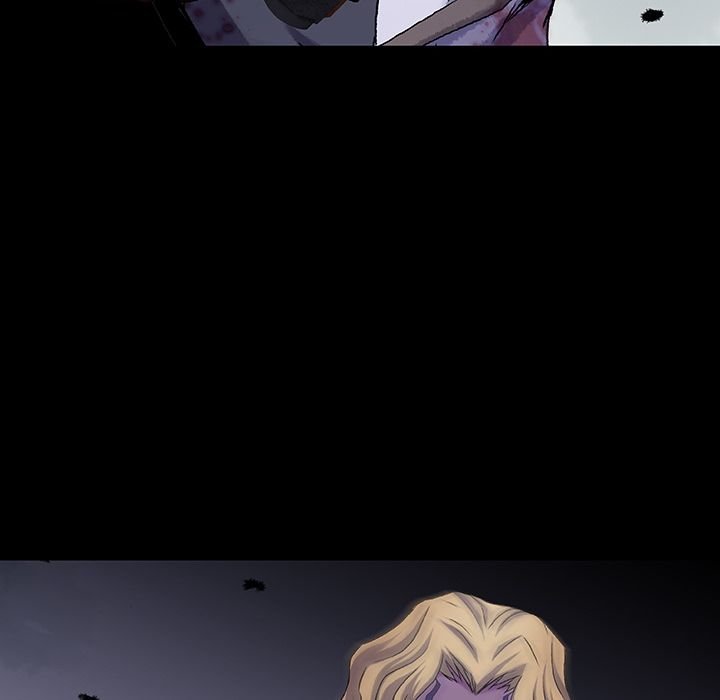 Blood Blade Manhwa - Chapter 51 Page 59