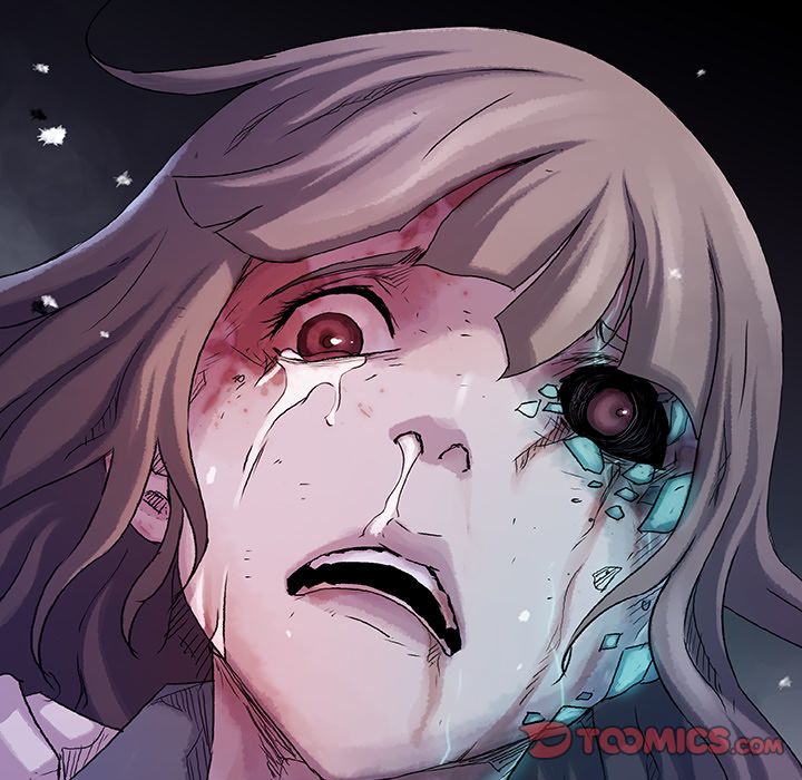 Blood Blade Manhwa - Chapter 51 Page 62