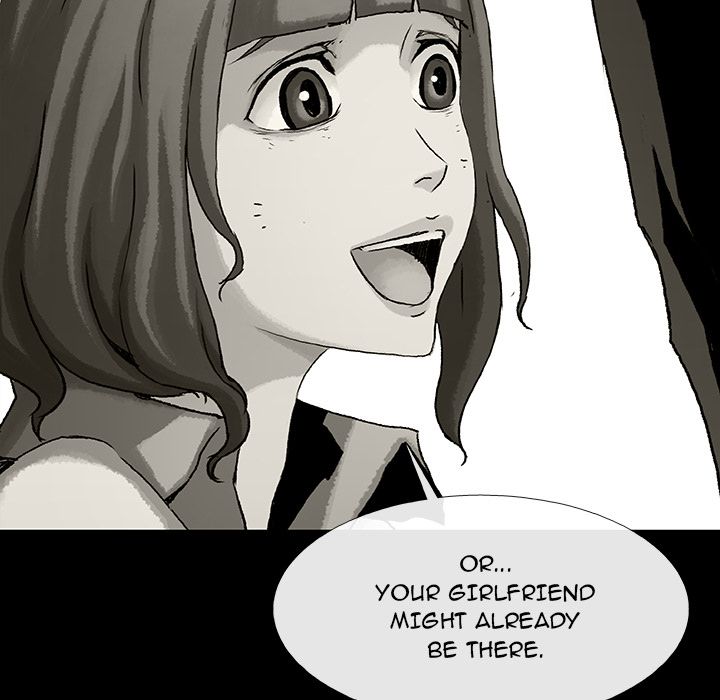 Blood Blade Manhwa - Chapter 51 Page 65