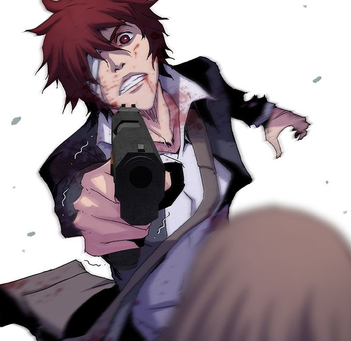 Blood Blade Manhwa - Chapter 51 Page 69