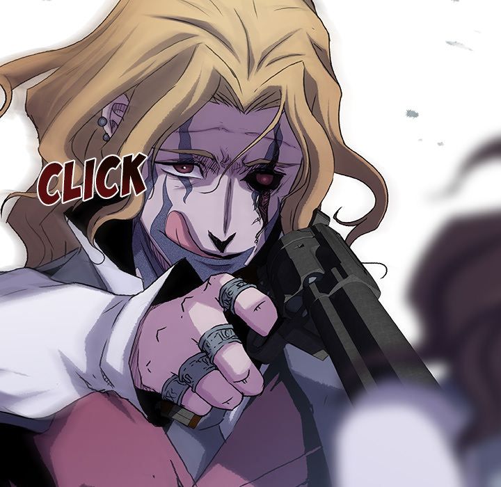 Blood Blade Manhwa - Chapter 51 Page 71