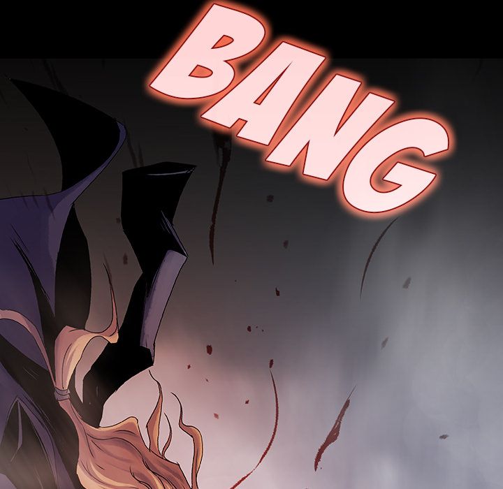 Blood Blade Manhwa - Chapter 51 Page 73