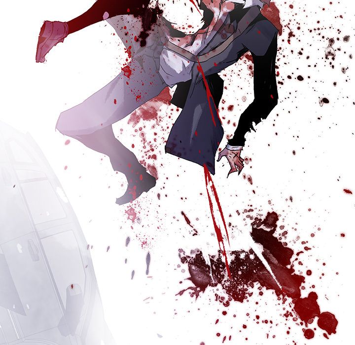 Blood Blade Manhwa - Chapter 51 Page 75