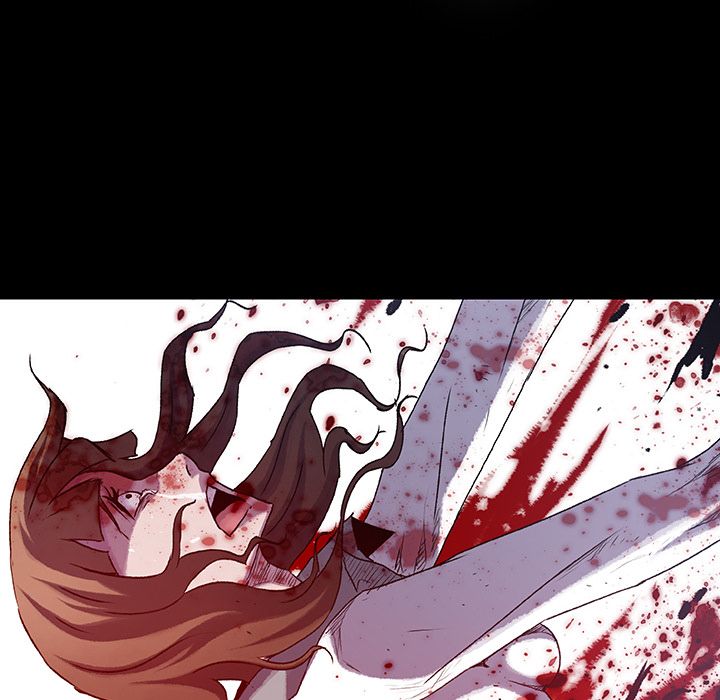 Blood Blade Manhwa - Chapter 51 Page 77