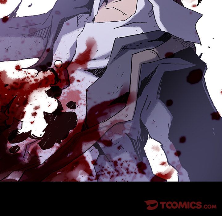 Blood Blade Manhwa - Chapter 51 Page 80