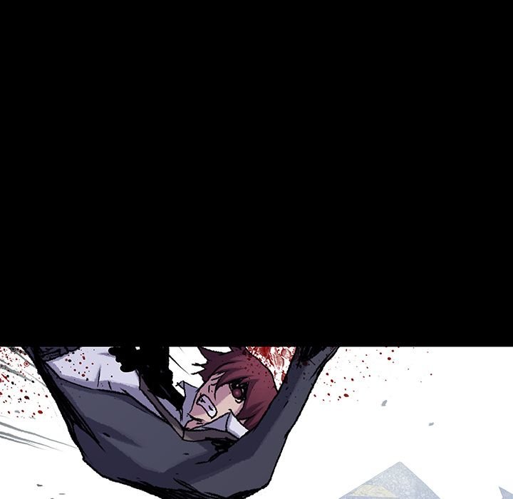 Blood Blade Manhwa - Chapter 51 Page 81