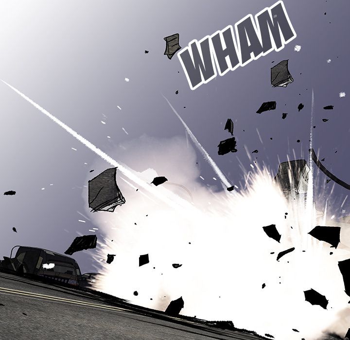 Blood Blade Manhwa - Chapter 51 Page 83