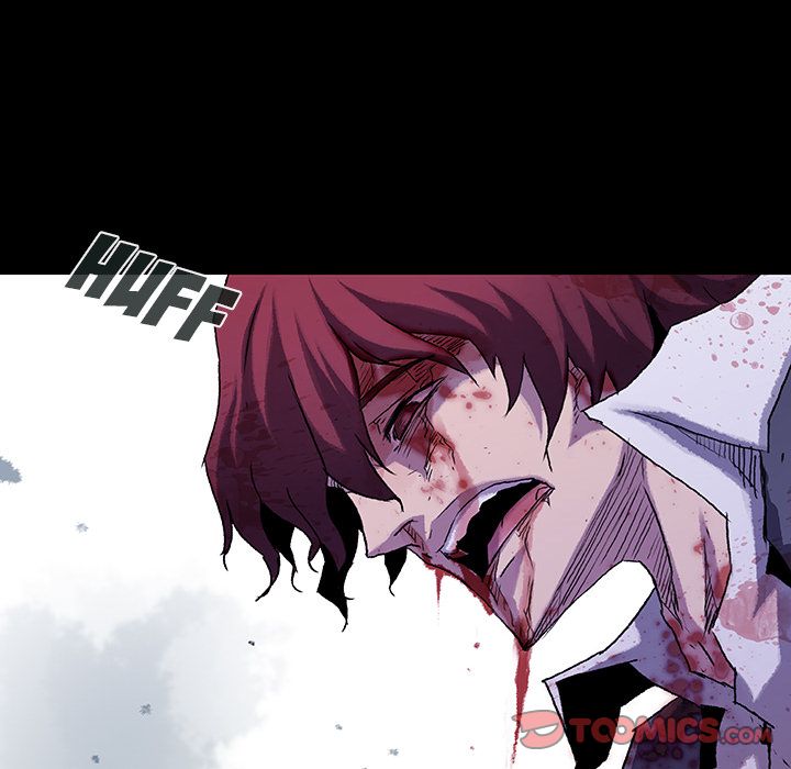 Blood Blade Manhwa - Chapter 51 Page 86