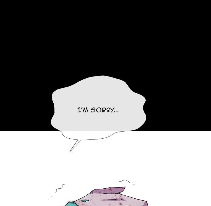 Blood Blade Manhwa - Chapter 51 Page 88