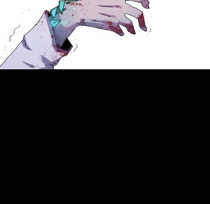 Blood Blade Manhwa - Chapter 51 Page 89