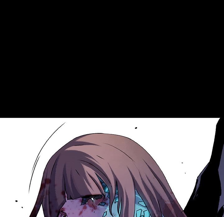 Blood Blade Manhwa - Chapter 51 Page 95