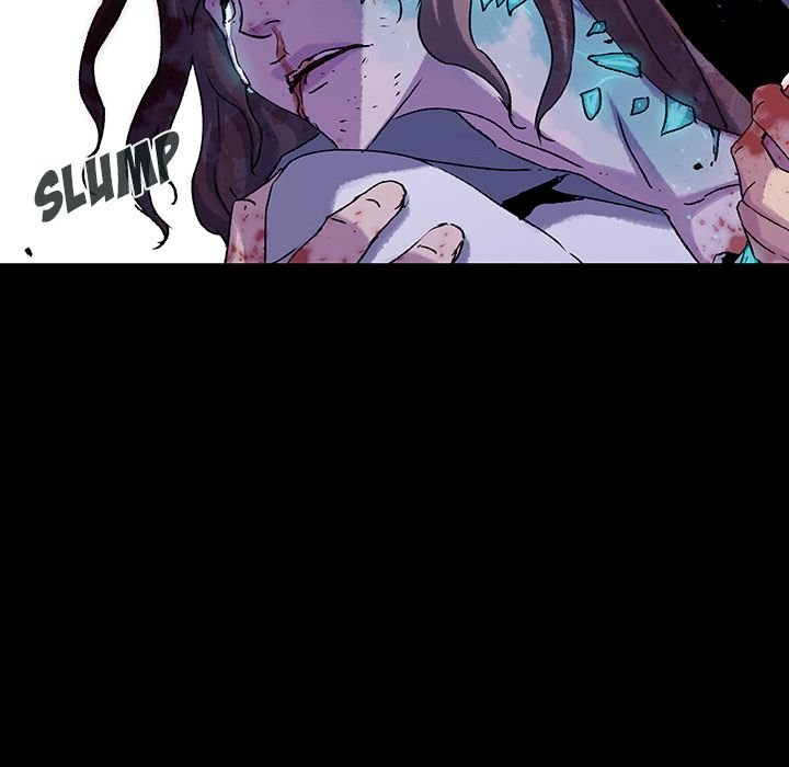 Blood Blade Manhwa - Chapter 51 Page 96