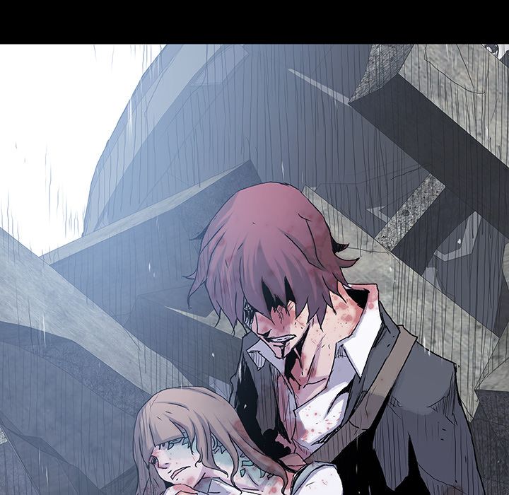 Blood Blade Manhwa - Chapter 51 Page 97