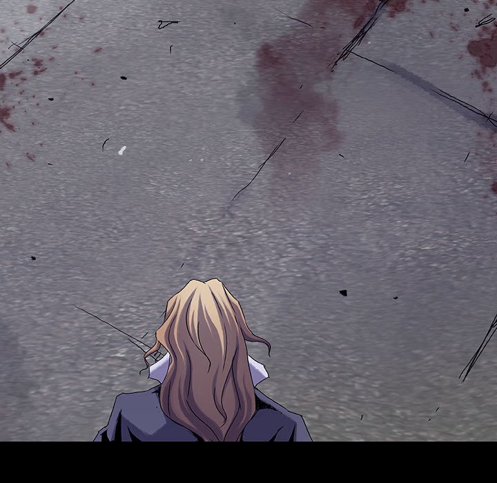 Blood Blade Manhwa - Chapter 51 Page 101