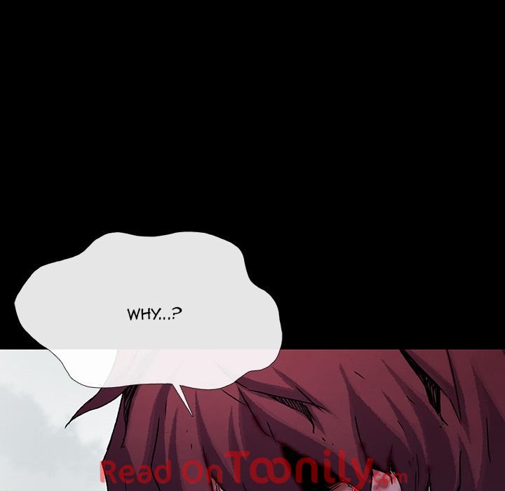 Blood Blade Manhwa - Chapter 51 Page 102