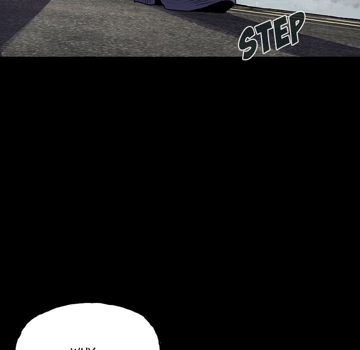 Blood Blade Manhwa - Chapter 51 Page 105