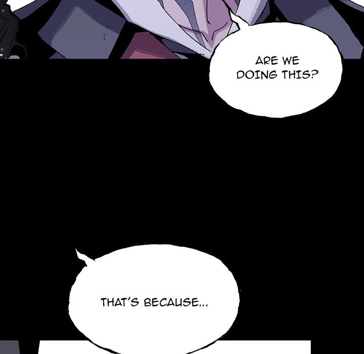 Blood Blade Manhwa - Chapter 51 Page 107