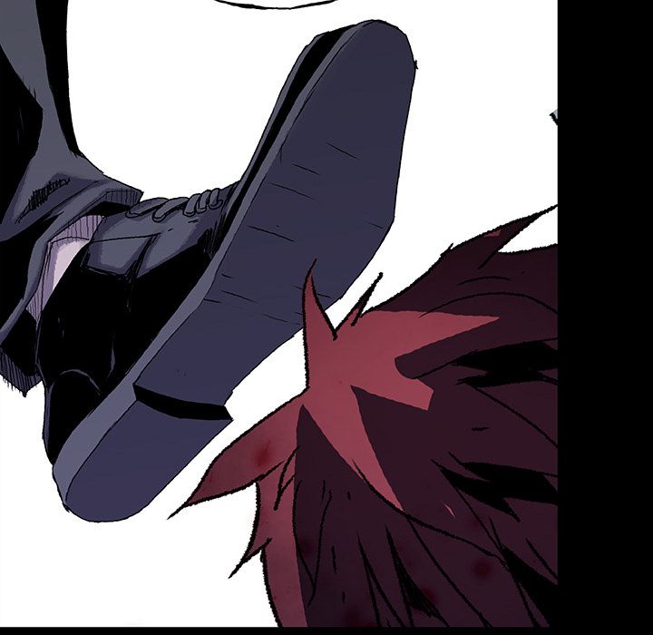 Blood Blade Manhwa - Chapter 51 Page 108