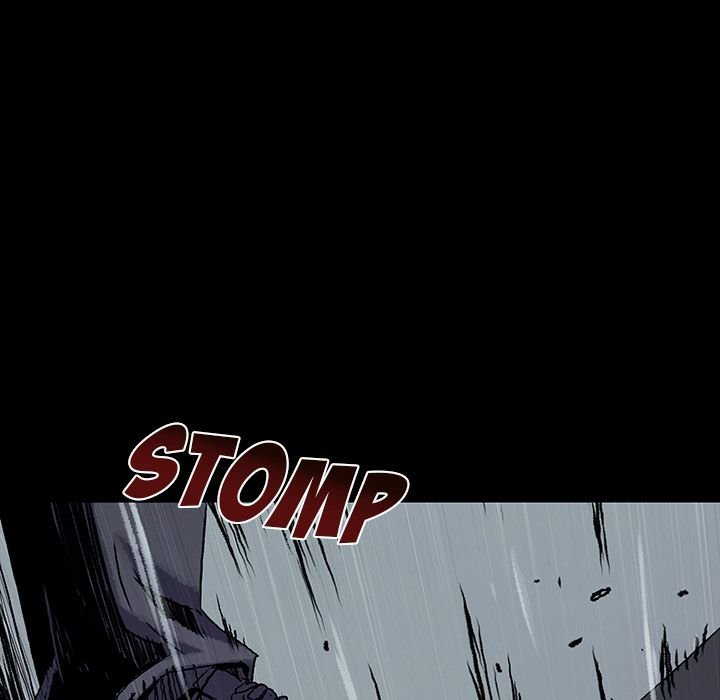 Blood Blade Manhwa - Chapter 51 Page 109