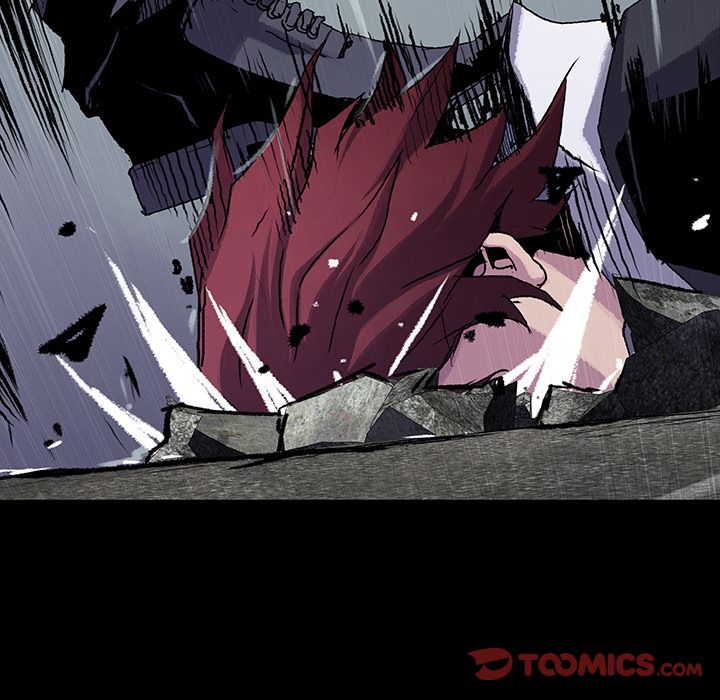 Blood Blade Manhwa - Chapter 51 Page 110