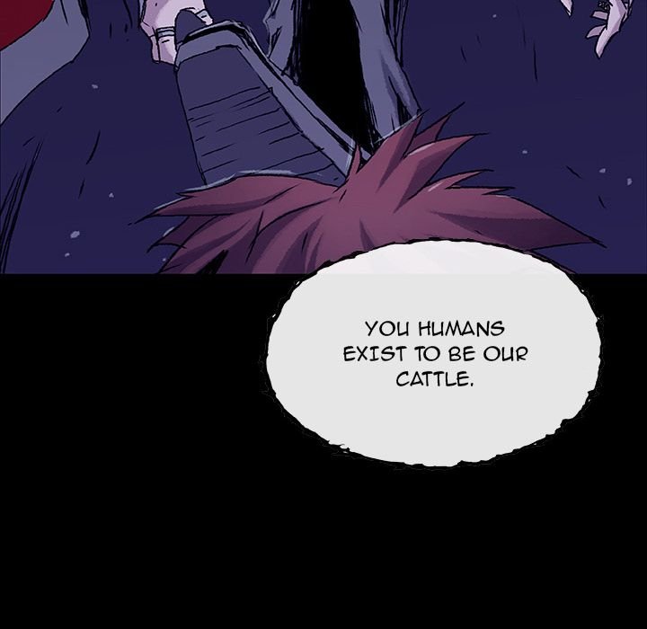 Blood Blade Manhwa - Chapter 51 Page 113