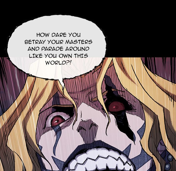 Blood Blade Manhwa - Chapter 51 Page 114