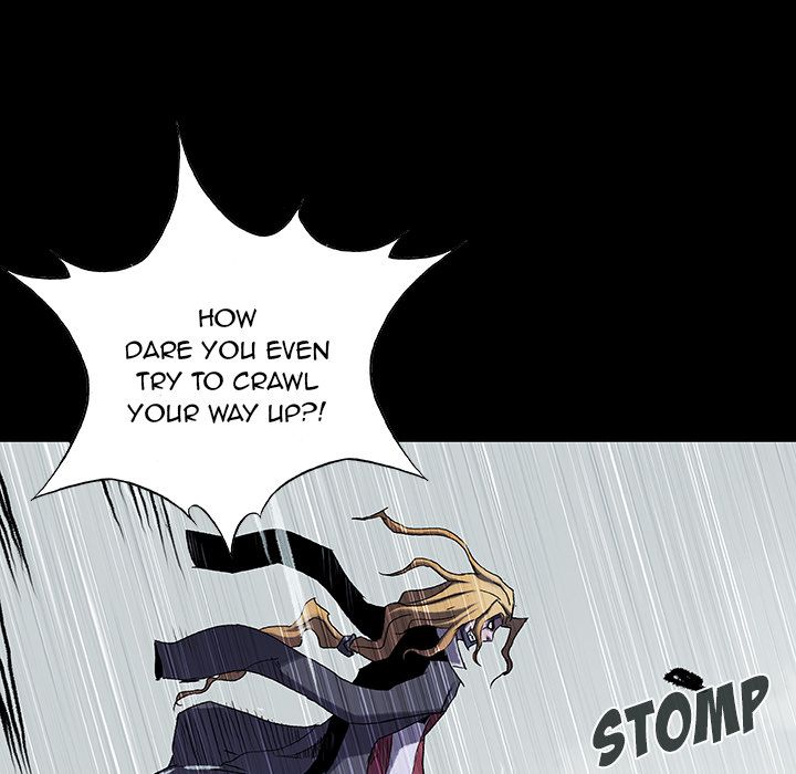 Blood Blade Manhwa - Chapter 51 Page 120