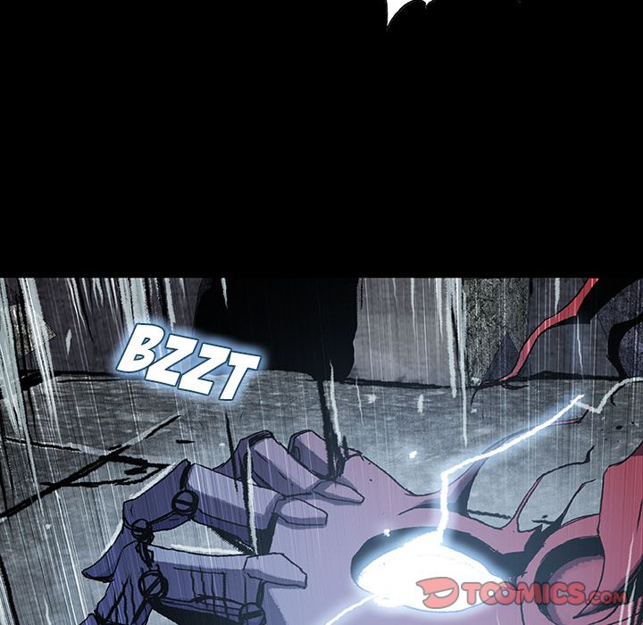 Blood Blade Manhwa - Chapter 51 Page 122