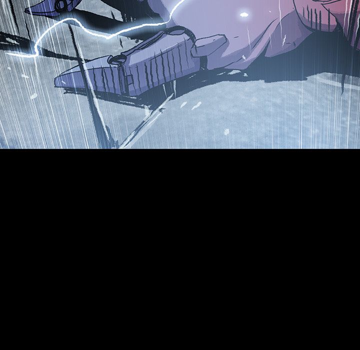 Blood Blade Manhwa - Chapter 51 Page 123