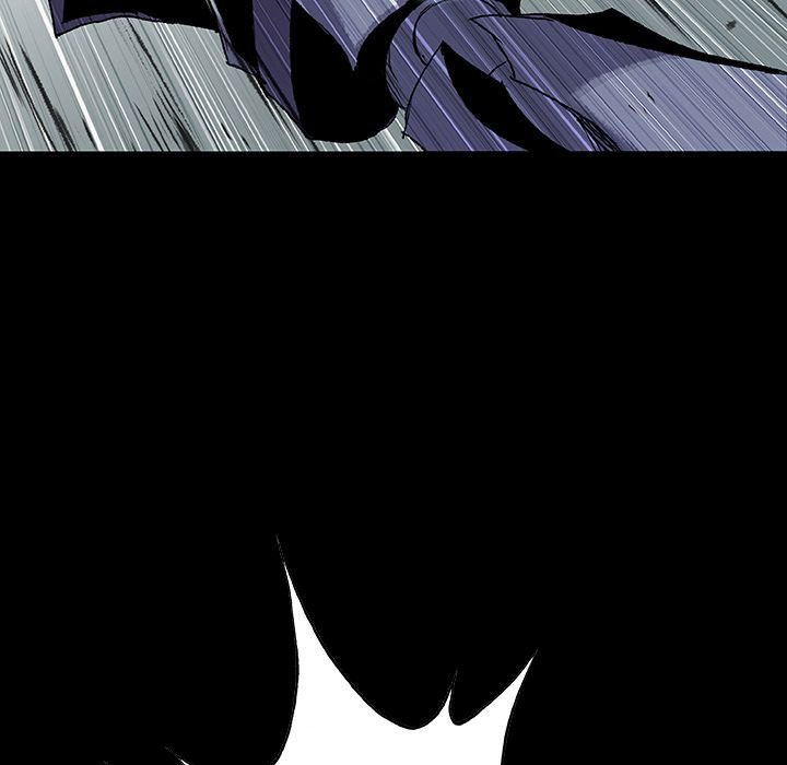 Blood Blade Manhwa - Chapter 51 Page 125