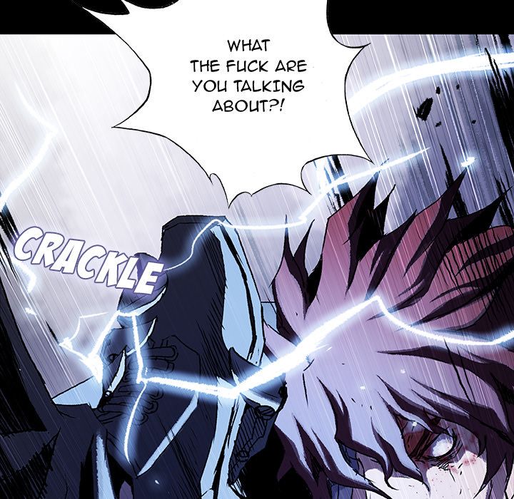 Blood Blade Manhwa - Chapter 51 Page 126